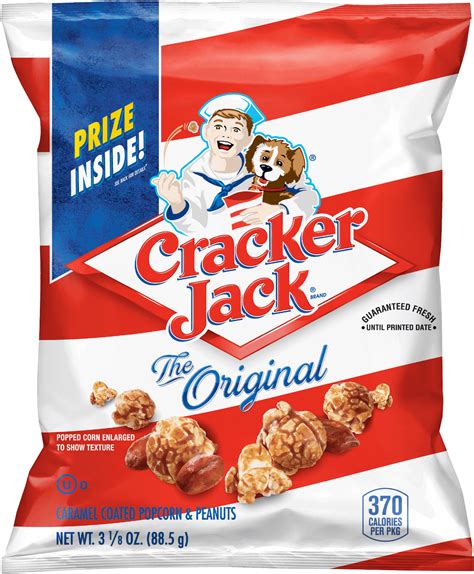 cracker jack casinos|Crackjerjack Ltd .